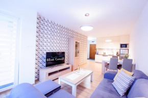 Apartament Blue Coast Solna 11c/305